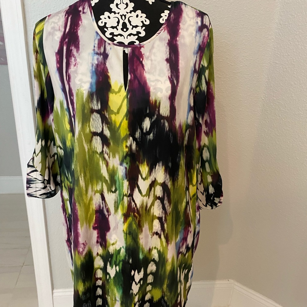 Mossimo Dress